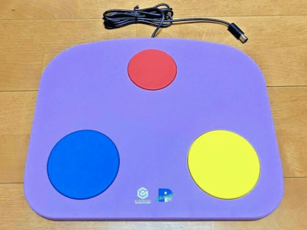 Panasonic’s Walking Simulator