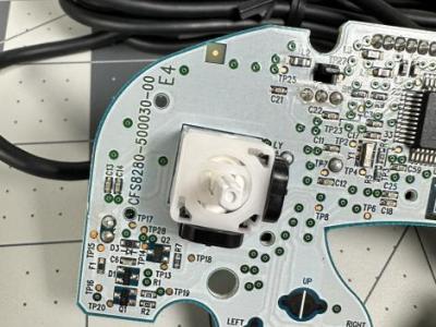 Brand New PCB Variant&nbsp;Found!