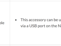 Price Announced For UK and Japan and GC Adapter&nbsp;Compatibility